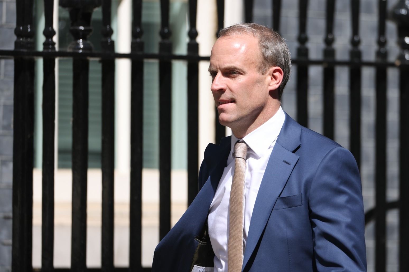 Raab: Emergency budget plans from Truss risk being Tory electoral suicide note 